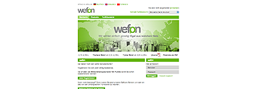 wefon